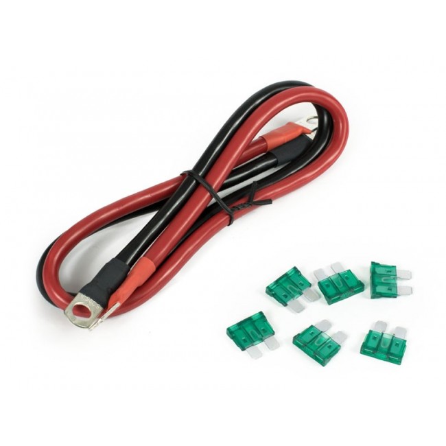 AZO Digital 12 VDC / 230 VAC Converter SINUS IPS-3000S 3000W