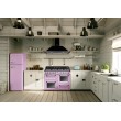 Toaster SMEG TSF01PGEU pastel green