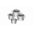 ZWILLING Essence 66220-003-0 pan set 4 pc(s)