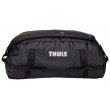 Thule Chasm TDSD304 Black duffel bag 90 L Polyester