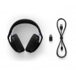Logitech G G321 LIGHTSPEED Headset Wireless Head-band Gaming USB Type-C Bluetooth Black