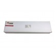 Equip 327316 Premium 16-Port Cat.5e Shielded Patch Panel, Light Grey Equip 327316 Premium 16-Port Cat.5e Shielded Patch Panel, Light Grey