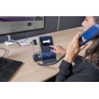 Alcatel-Lucent Enterprise ALE-300 IP phone Blue LCD Alcatel-Lucent Enterprise ALE-300 IP phone Blue LCD