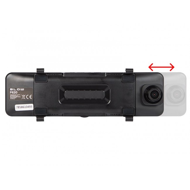 BLACKBOX DVR F620 Carplay Android Auto BLOW video recorder Mirror + rear camera BLACKBOX DVR F620 Carplay Android Auto BLOW video recorder Mirror + rear camera
