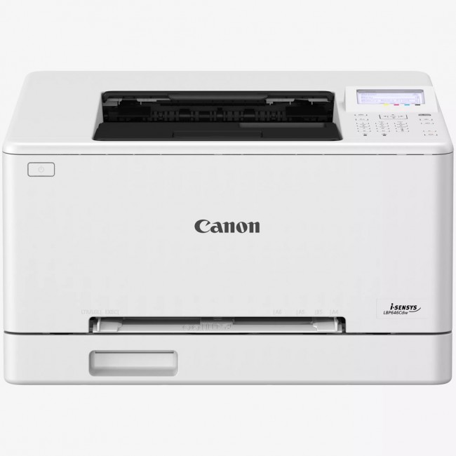 Canon i-SENSYS LBP646Cdw Colour 1200 x 1200 DPI 25 PPM A4 Wi-Fi