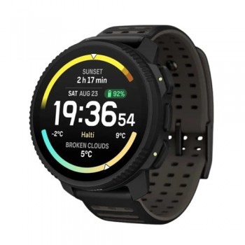Suunto Vertical 2 3.81 cm (1.5