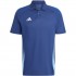adidas Tiro 24 Competition Polo Men's T-Shirt navy blue IR7564 M