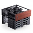 Jonsbo N4 NAS Enclosure - black