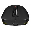GENESIS Zircon 660 mouse Gaming Right-hand RF Wireless + Bluetooth + USB Type-A Optical 12000 DPI