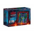 Clementoni The Metamorphic Art Collection - Stranger Things Jigsaw puzzle 520 pc(s) Television/films