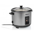 Tristar RK-6147 rice cooker 1.5 L 500 W Black, Silver