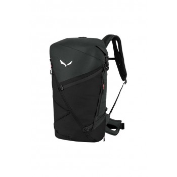 Plecak puez 40+5l women-black out-onyx SALEWA