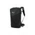 Plecak puez 40+5l women-black out-onyx SALEWA