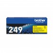 Brother TN-249Y toner cartridge 1 pc(s) Original Yellow Brother TN-249Y toner cartridge 1 pc(s) Original Yellow