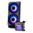 MSI MAG Coreliquid A15 240 Motherboard, Processor All-in-one liquid cooler 12 cm Black 1 pc(s)