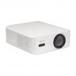 Denver PR-4300 data projector Short throw projector 400 ANSI lumens 4K (4096x2400) White