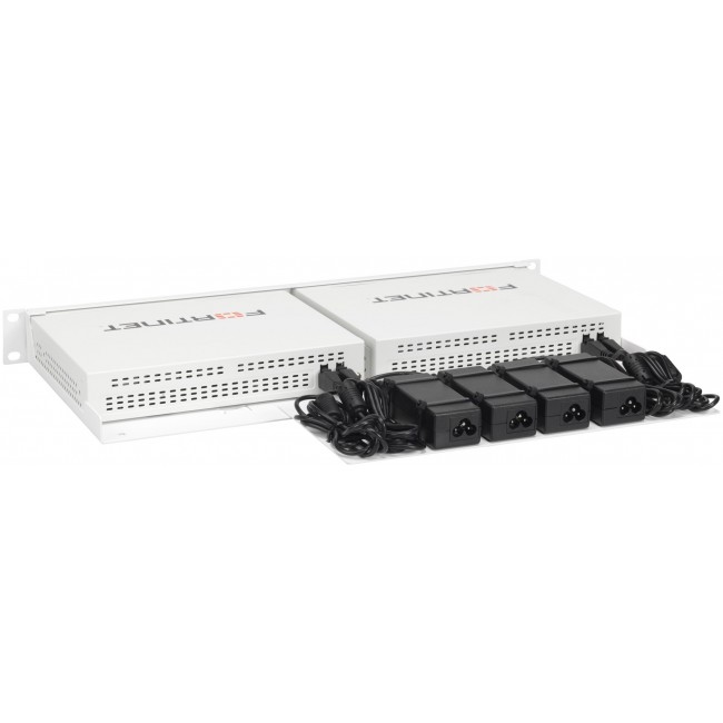Rackmount.IT RM-FR-T20 rack accessory Mounting bracket