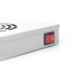 Digitus Fan unit for variable 483 mm (19