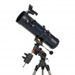 Celestron AstroMaster 130 EQ-MD telescope