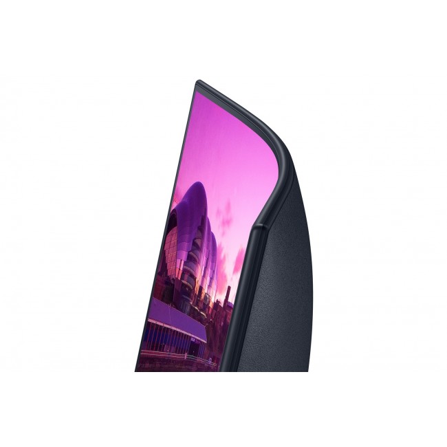 Samsung Serie 3 68,6cm S27C390EAU 16:9 (27