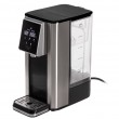 Hot Water Dispenser ADLER AD 1356 2.5 L Black, Silver Hot Water Dispenser ADLER AD 1356 2.5 L Black, Silver