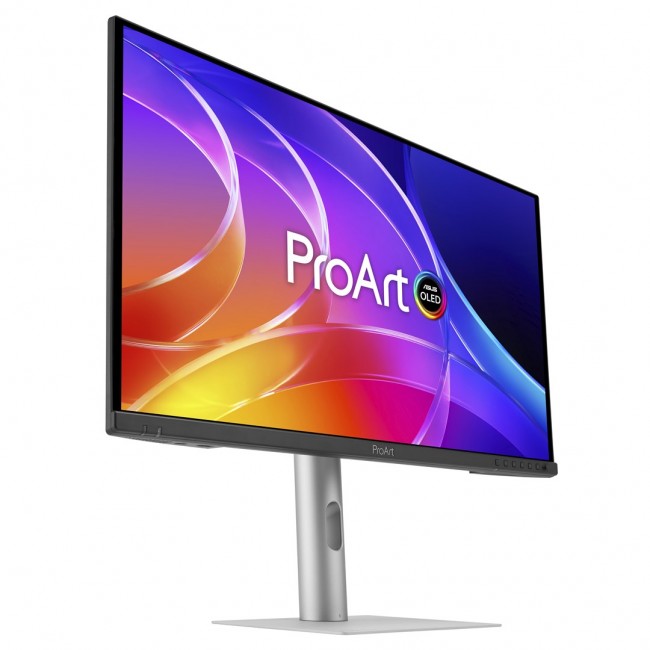 ASUS ProArt OLED PA279CDV computer monitor 67.3 cm (26.5