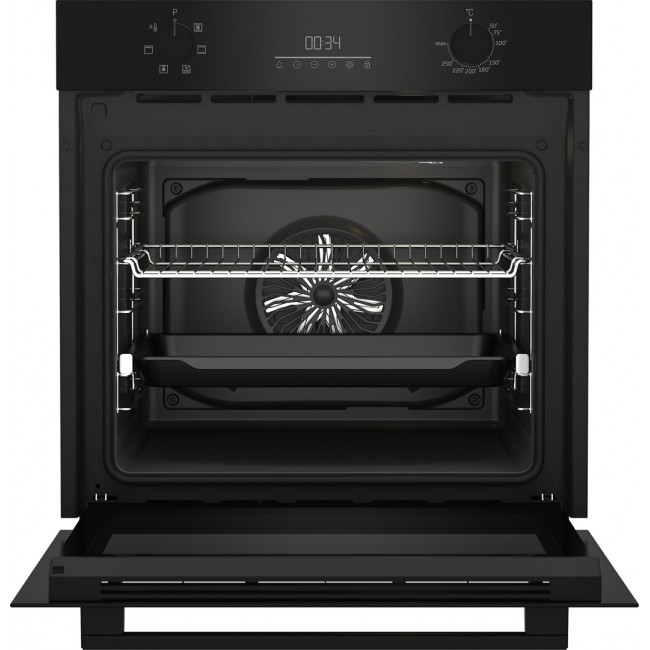 Beko BCBIE17300KSB Built-in oven 72 l 2400 W Black