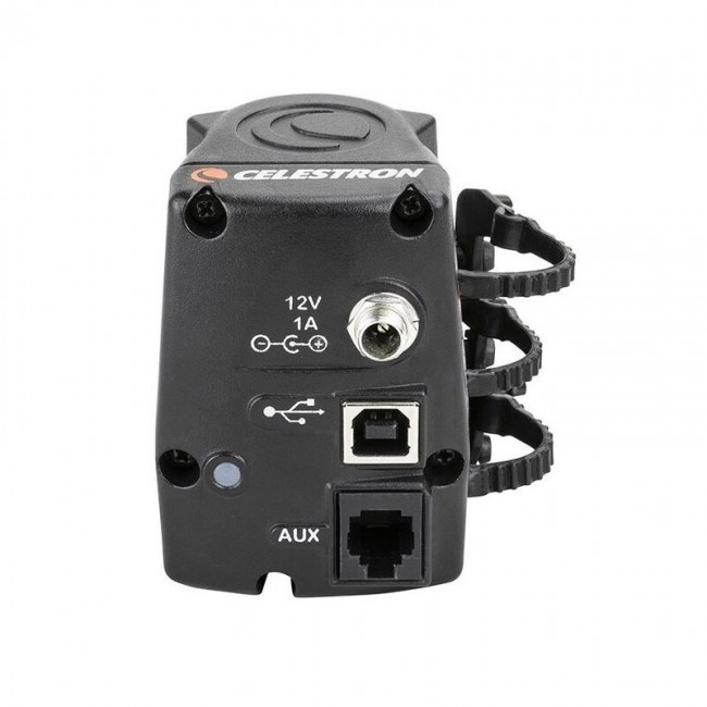 Focus Motor for Celestron SCT/Edge HD tubes