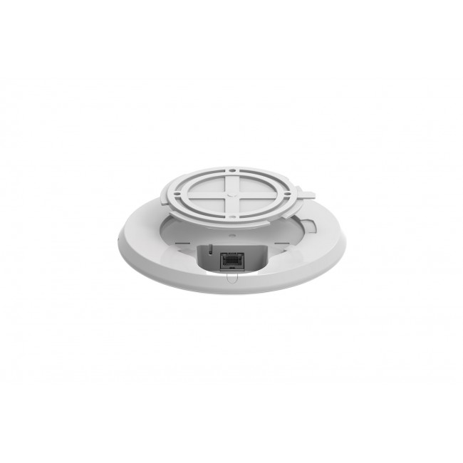 Teltonika Accesspoint TAP100 2x1 Wi-Fi 4 300Mbit 1x 10/100 15W PoE - Access Point - 0,1 Gbps 300 Mbit/s White Power over Ethernet (PoE)