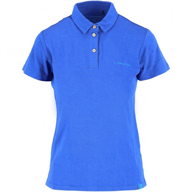Polo Viking Sasando Bamboo Lady S