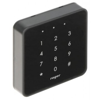 Proximity reader ROGER MCT82M-IO