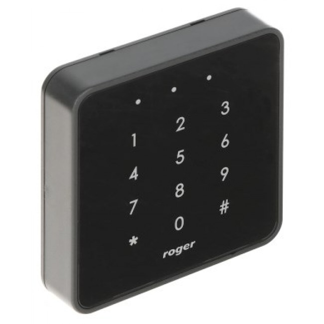 Proximity reader ROGER MCT82M-IO