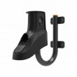 Fiskars 1027095 hose holder Fiber, Metal Black Fiskars 1027095 hose holder Fiber, Metal Black