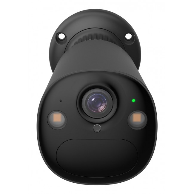 Dahua Technology KIT/BF4CA-0210B-XL/M0508 security camera Bullet IP security camera Outdoor 2560 x 1440 pixels Wall
