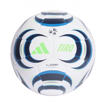 Pi ka no na adidas Tiro League bia o-granatowa KA5262 4