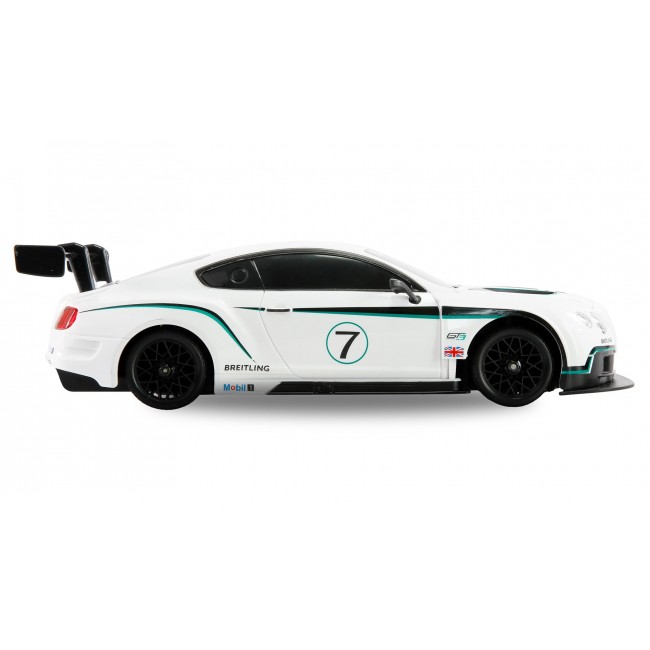 Amewi Bentley GT3 Radio-Controlled (RC) model Drift car Electric engine 1:18