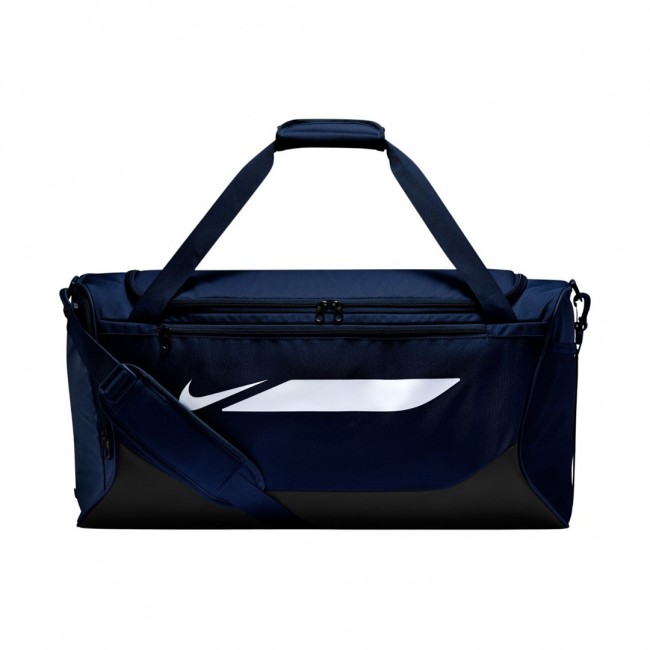 Torba Nike Academy Team M granatowa IO0918 410 Torba Nike Academy Team M granatowa IO0918 410