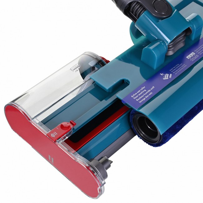 DYSON V15S Detect Submarine Cordless Vacuum Cleaner