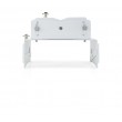 Ubiquiti PAK-620 mounting kit White