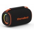 Tracer XtremeBeat TWS Portable Bluetooth Speaker Black 15 W