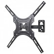 Esperanza ERW015 TV Mount 26 70 177.8 cm Black