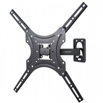 Esperanza ERW015 TV Mount 26 70 177.8 cm Black
