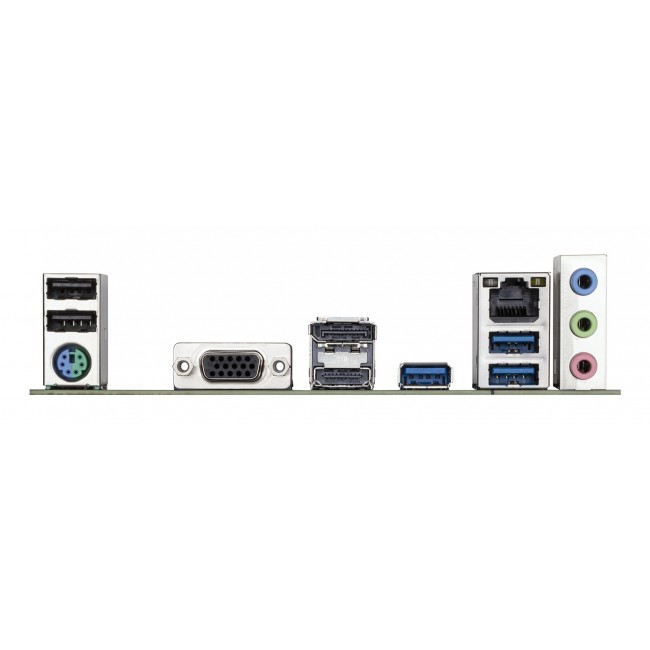 GIGABYTE B760M D3HP DDR4 Motherboard - Supports Intel Core 14th Gen CPUs, 4+1+1 Phases Digital VRM, up to 5333MHz DDR4 (OC), 2xPCIe 4.0 M.2, GbE LAN, USB 3.2 Gen1 GIGABYTE B760M D3HP DDR4 Motherboard - Supports Intel Core 14th Gen CPUs, 4+1+1 Phases Digital VRM, up to 5333MHz DDR4 (OC), 2xPCIe 4.0 M.2, GbE LAN, USB 3.2 Gen1