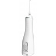 Oral irrigator ORO-DENT CLEANER WHITE OROMED