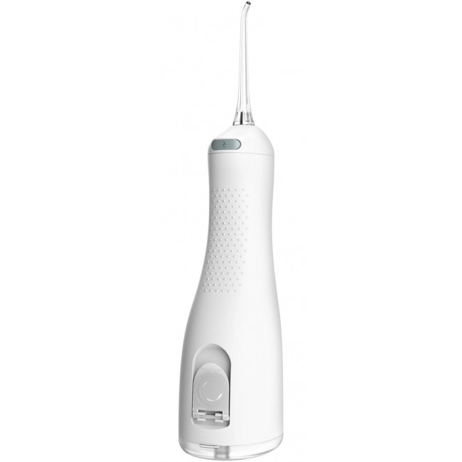 Oral irrigator ORO-DENT CLEANER WHITE OROMED