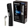 Panasonic ER-GN300 precision trimmer Black Panasonic ER-GN300 precision trimmer Black