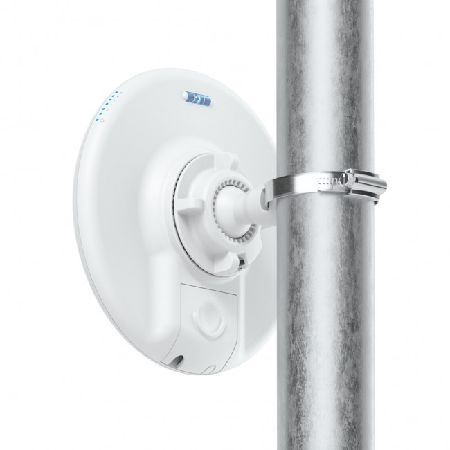 Ubiquiti UDB-Pro Network bridge 866.7 Mbit/s White Ubiquiti UDB-Pro Network bridge 866.7 Mbit/s White