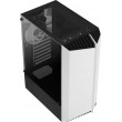 Aerocool Bionic Midi Tower White Aerocool Bionic Midi Tower White