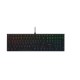 CHERRY MX 10.0N keyboard Universal USB QWERTY US International Black