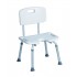 TGR-R indented shower stool KP-U 3522 by TIMAGO